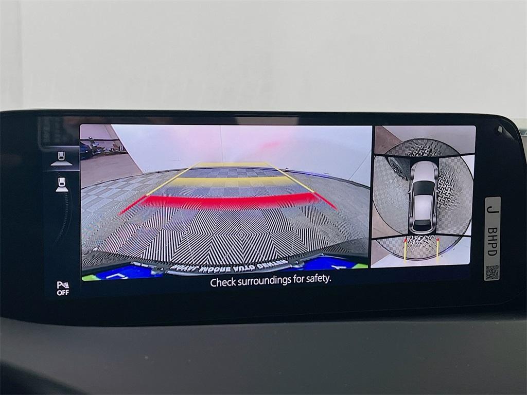 new 2026 Mazda Mazda3 car, priced at $37,665