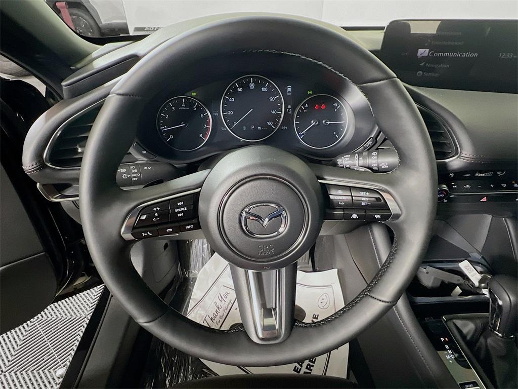 new 2026 Mazda Mazda3 car, priced at $37,665