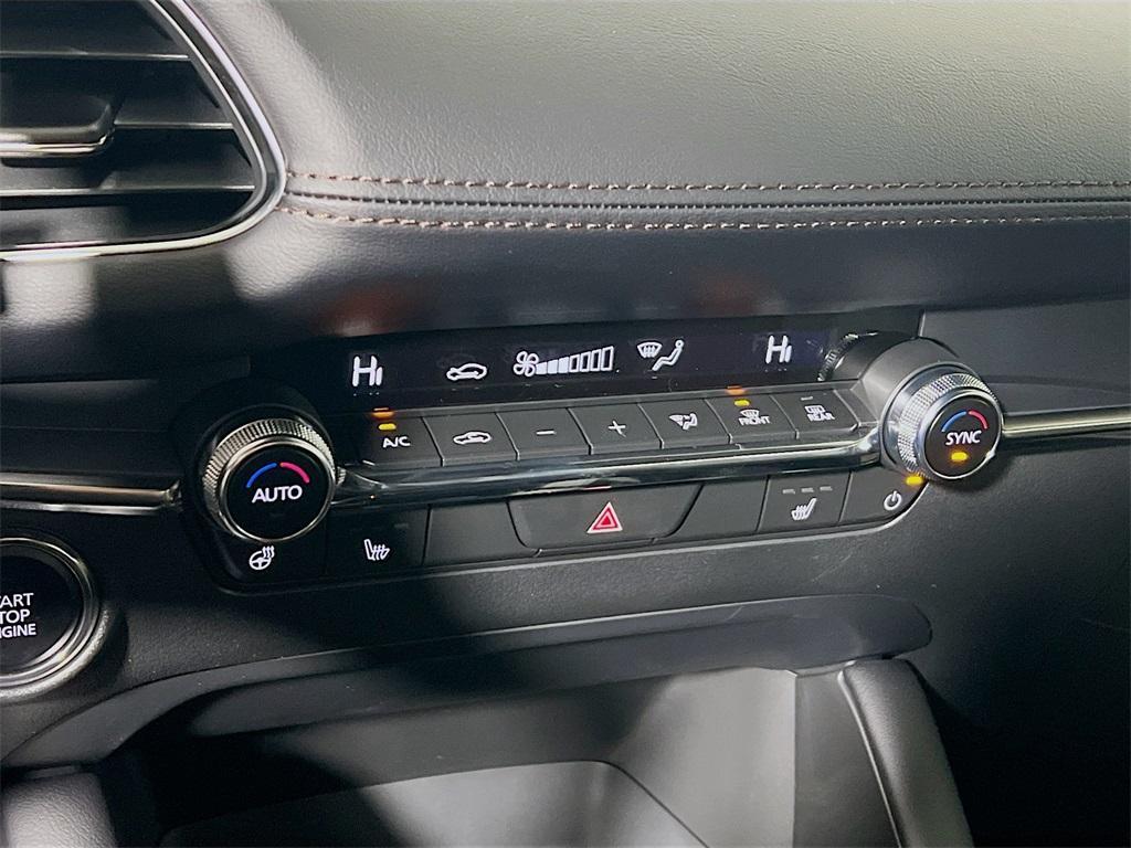 new 2026 Mazda Mazda3 car, priced at $37,665