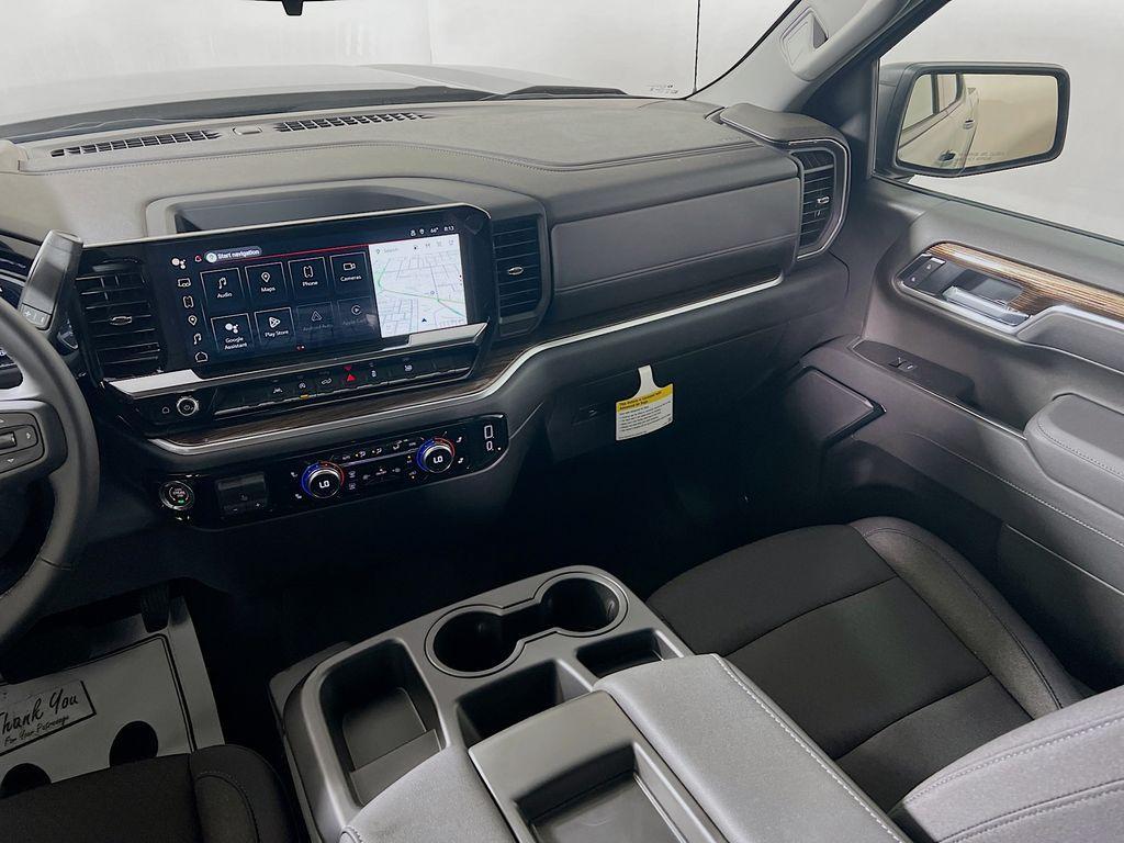 new 2026 GMC Sierra 1500 car, priced at $46,390