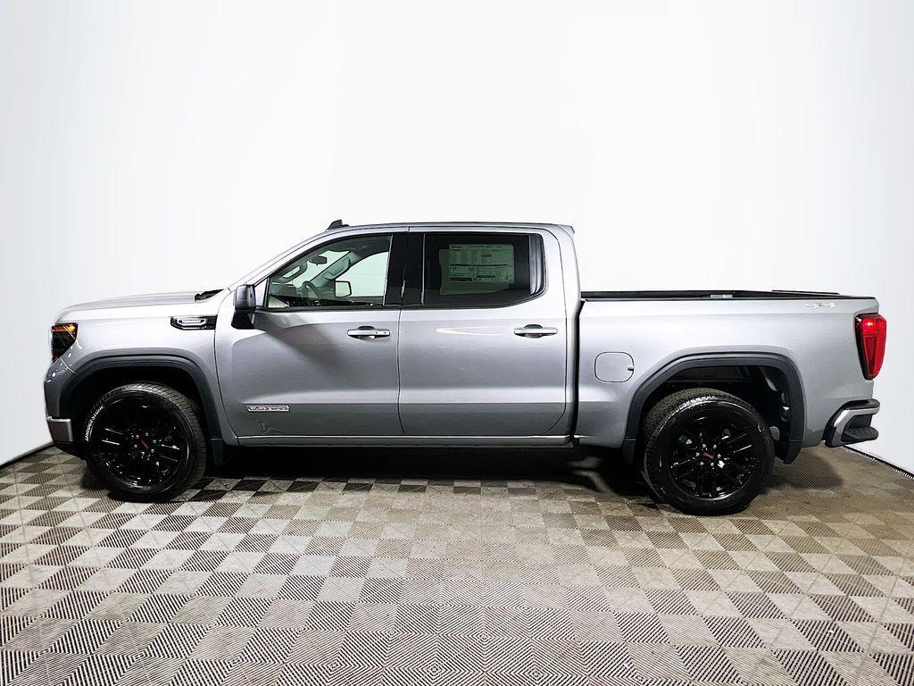 new 2026 GMC Sierra 1500 car, priced at $46,390