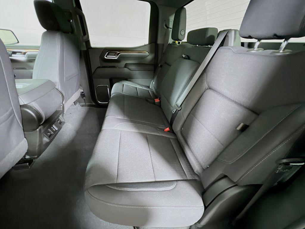 new 2026 GMC Sierra 1500 car, priced at $46,390