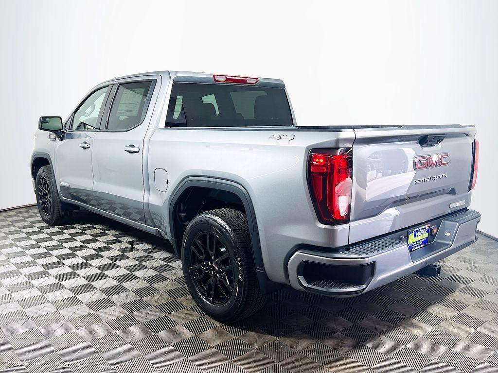 new 2026 GMC Sierra 1500 car, priced at $46,390