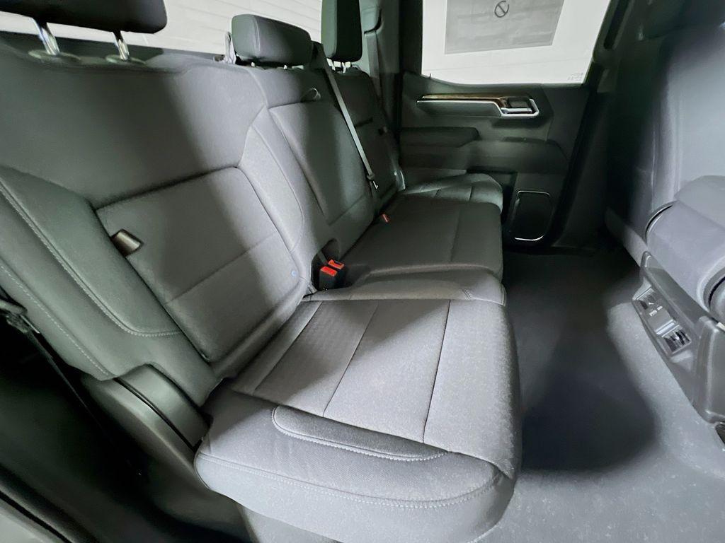 new 2026 GMC Sierra 1500 car, priced at $46,390