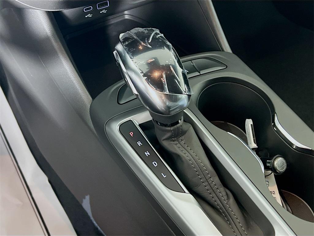 new 2026 Buick Envista car, priced at $26,990