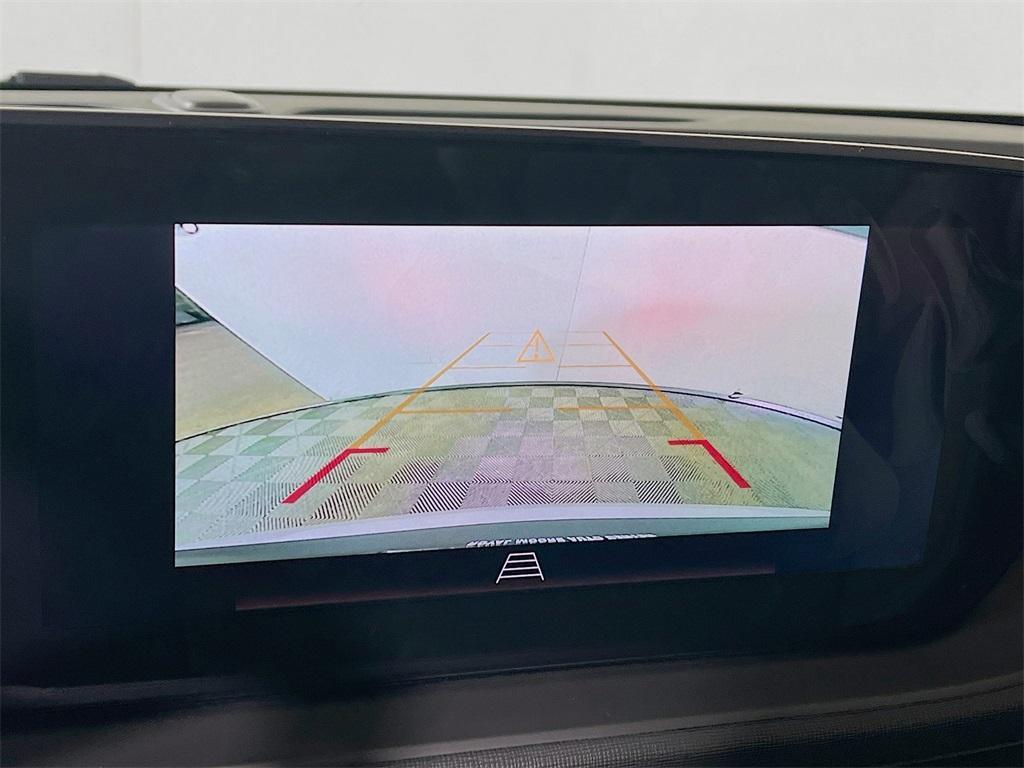 new 2026 Buick Envista car, priced at $26,990