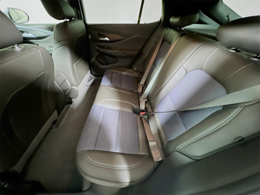 new 2026 Buick Envista car, priced at $26,990