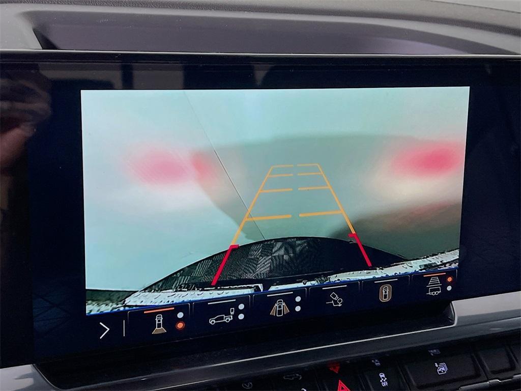 new 2026 GMC Sierra 1500 car, priced at $59,440