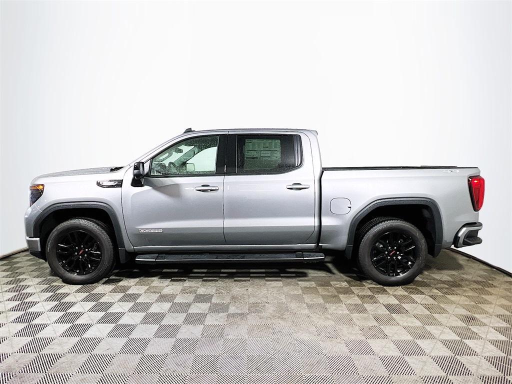 new 2026 GMC Sierra 1500 car, priced at $59,440
