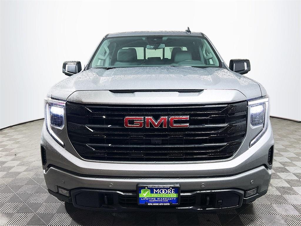 new 2026 GMC Sierra 1500 car, priced at $59,440