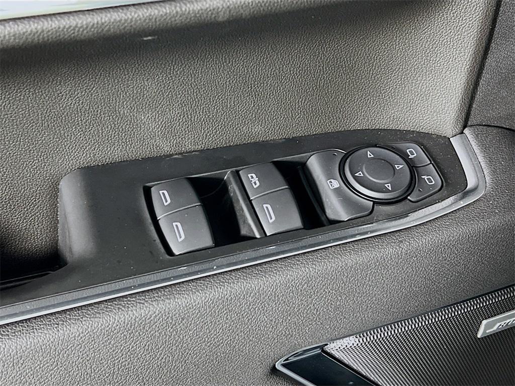 new 2026 GMC Sierra 1500 car, priced at $59,440