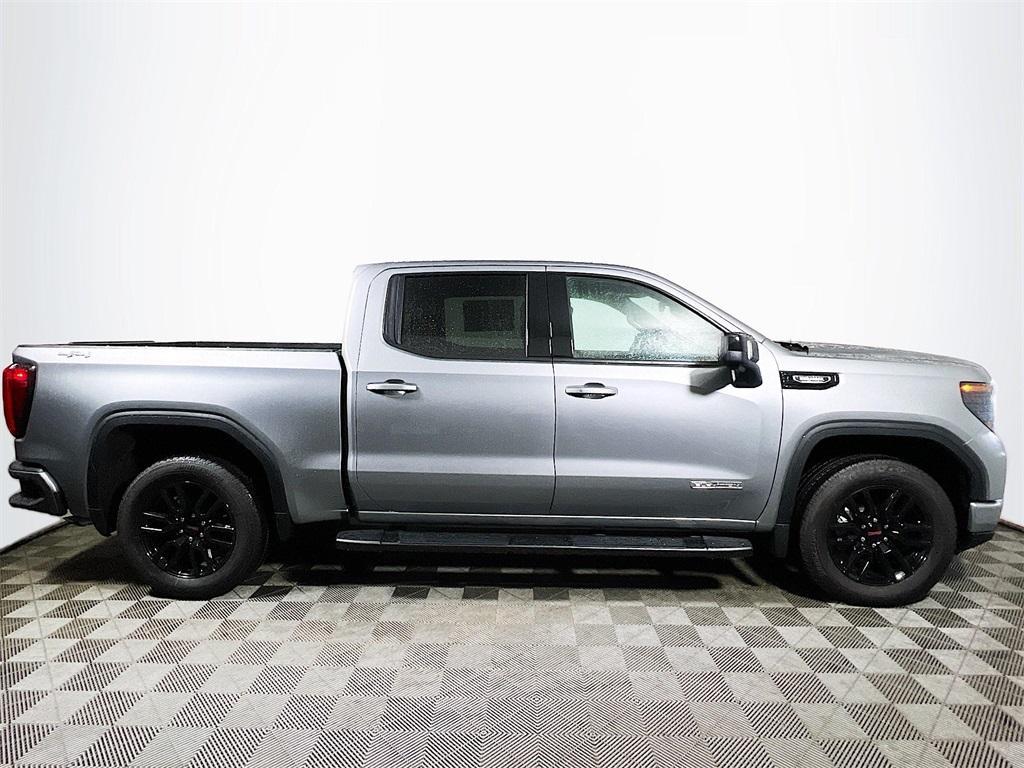 new 2026 GMC Sierra 1500 car, priced at $59,440