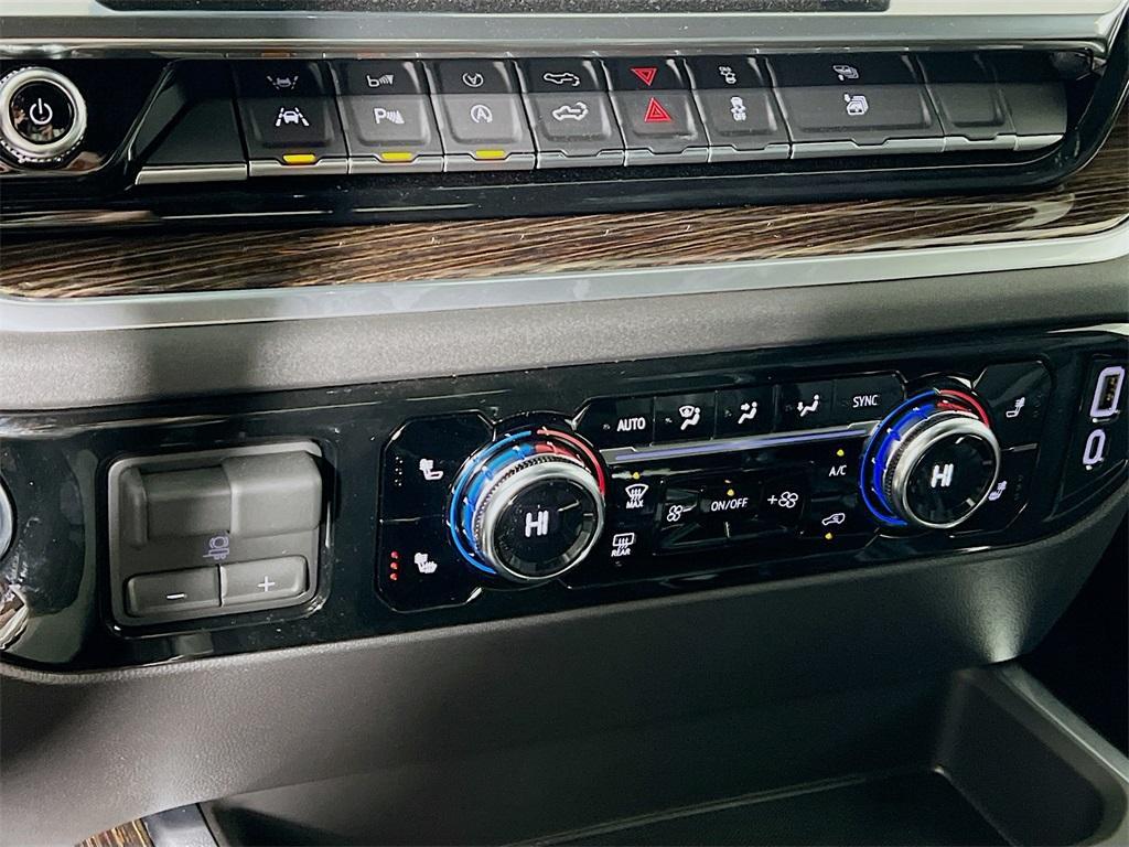 new 2026 GMC Sierra 1500 car, priced at $59,440