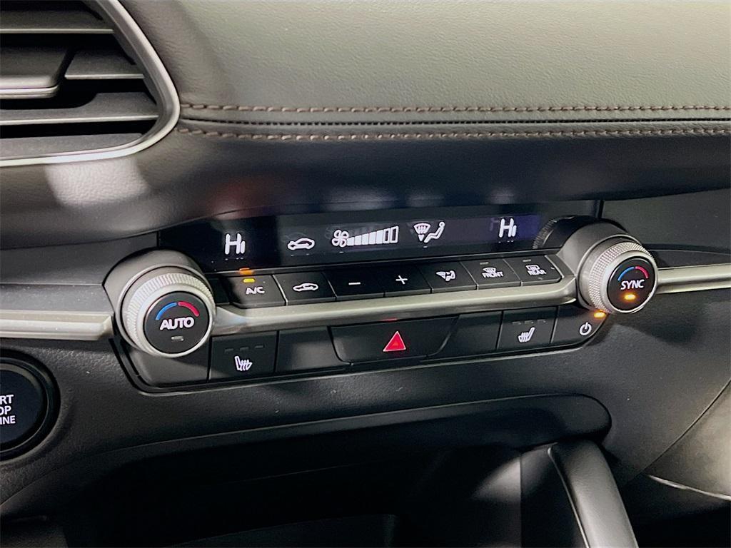 new 2026 Mazda Mazda3 car, priced at $27,235