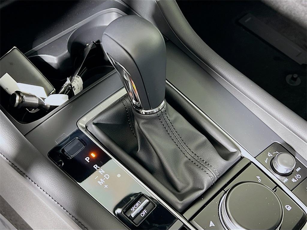new 2026 Mazda Mazda3 car, priced at $27,235
