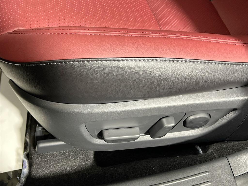 new 2026 Mazda CX-50 car, priced at $40,925