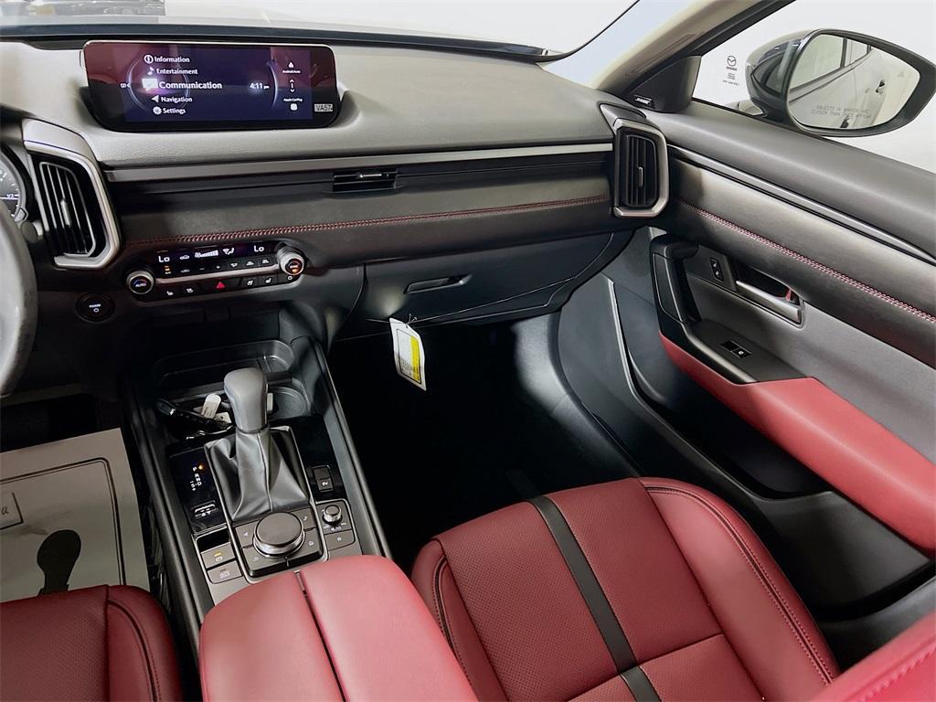 new 2026 Mazda CX-50 car, priced at $40,925