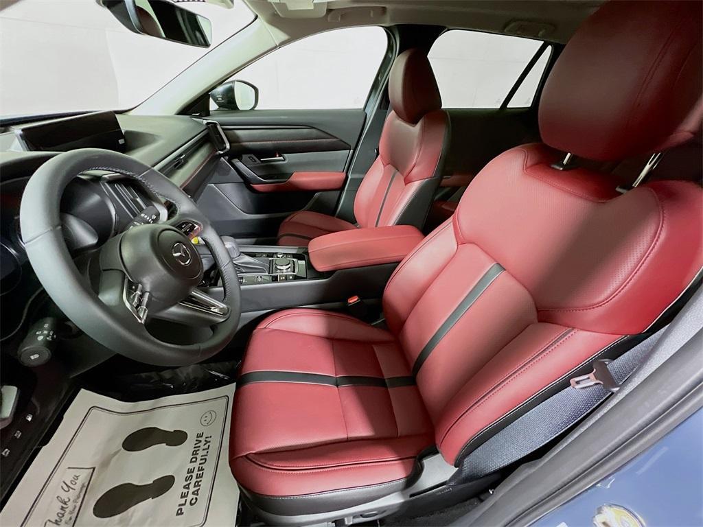 new 2026 Mazda CX-50 car, priced at $40,925