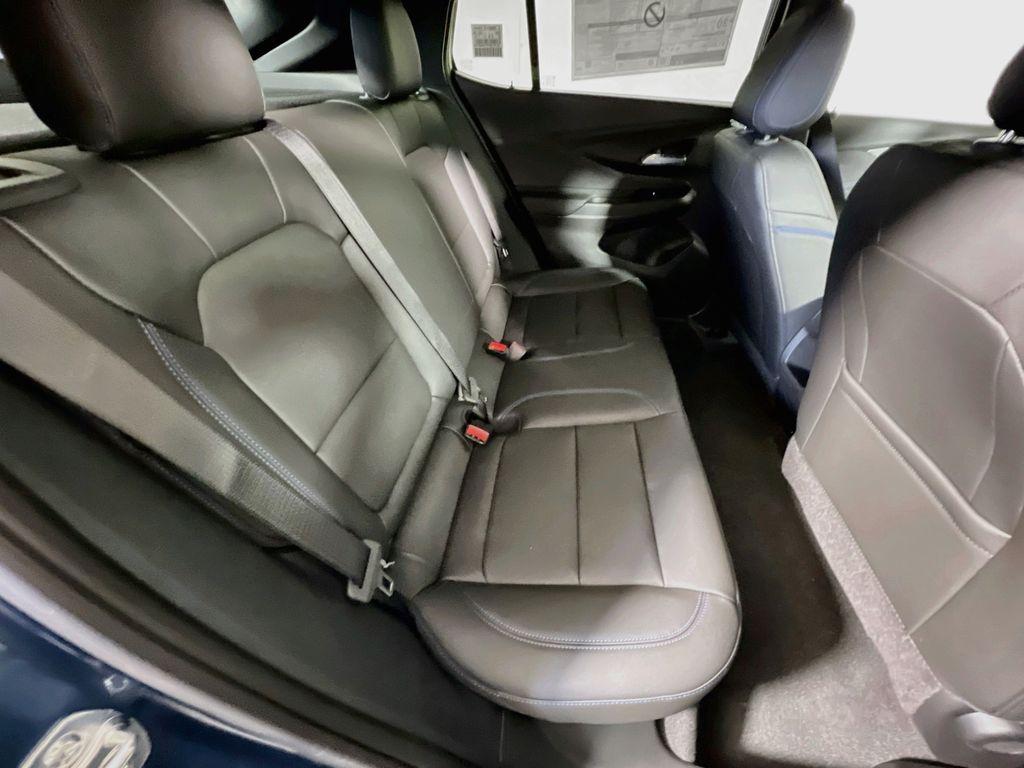 new 2026 Buick Envista car, priced at $28,070