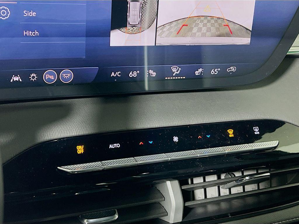 new 2026 Buick Enclave car, priced at $51,350
