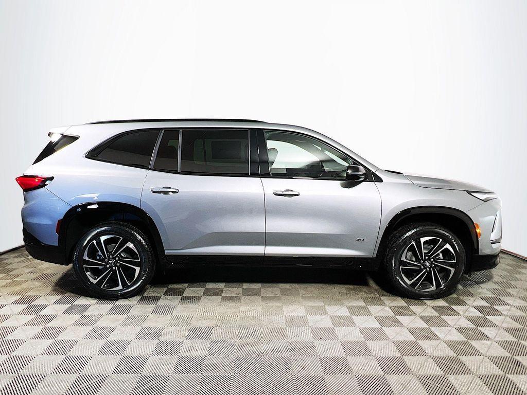 new 2026 Buick Enclave car, priced at $51,350