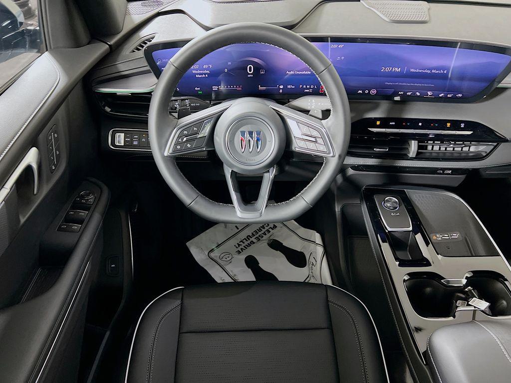 new 2026 Buick Enclave car, priced at $51,350