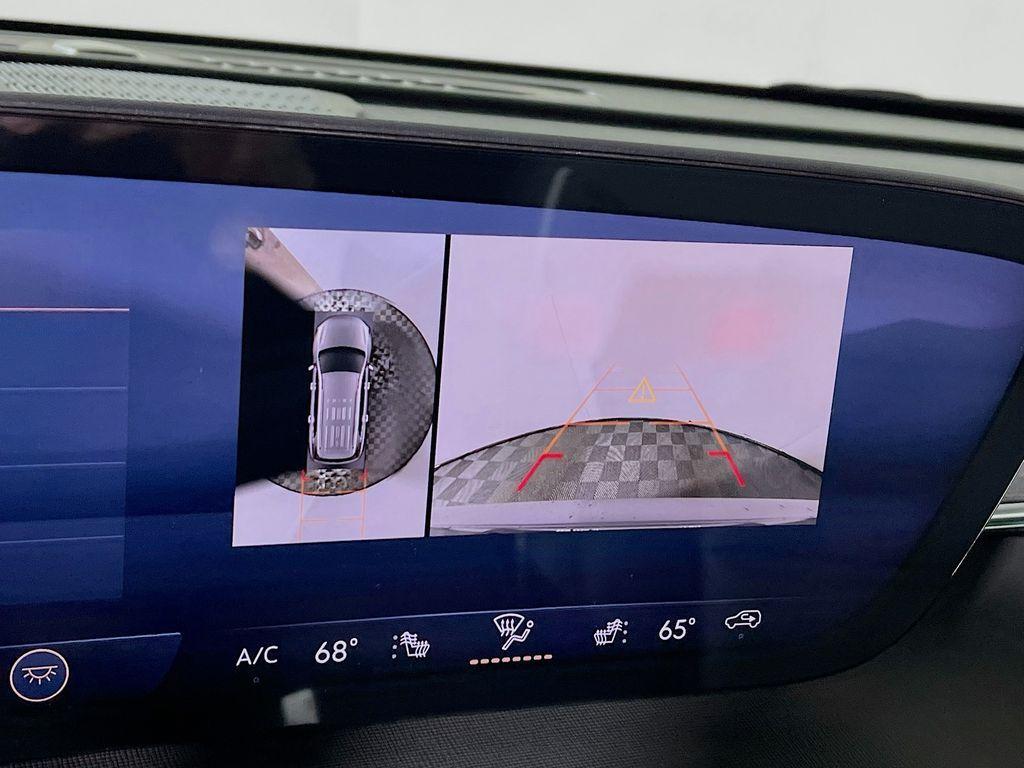 new 2026 Buick Enclave car, priced at $51,350
