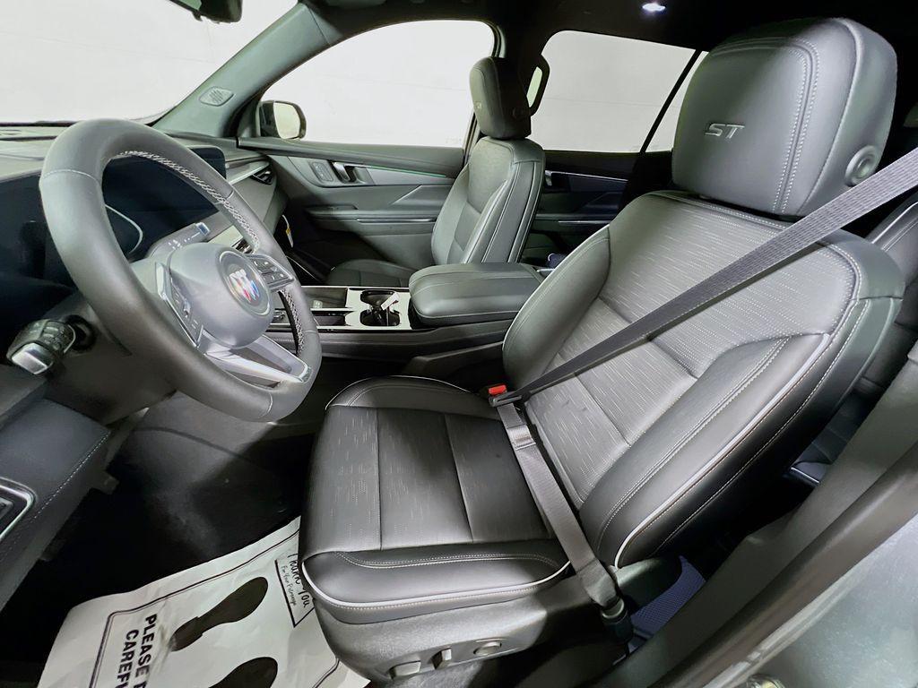 new 2026 Buick Enclave car, priced at $51,350