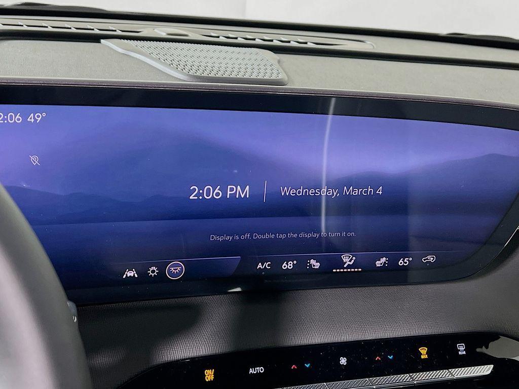 new 2026 Buick Enclave car, priced at $51,350