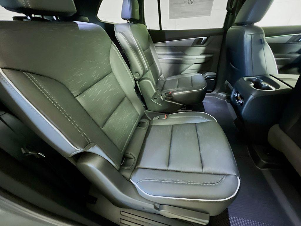 new 2026 Buick Enclave car, priced at $51,350