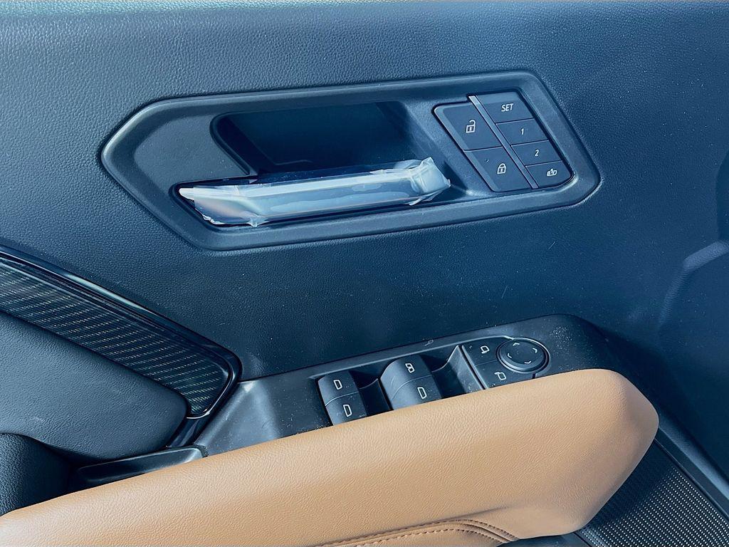 new 2026 GMC Canyon car, priced at $49,540