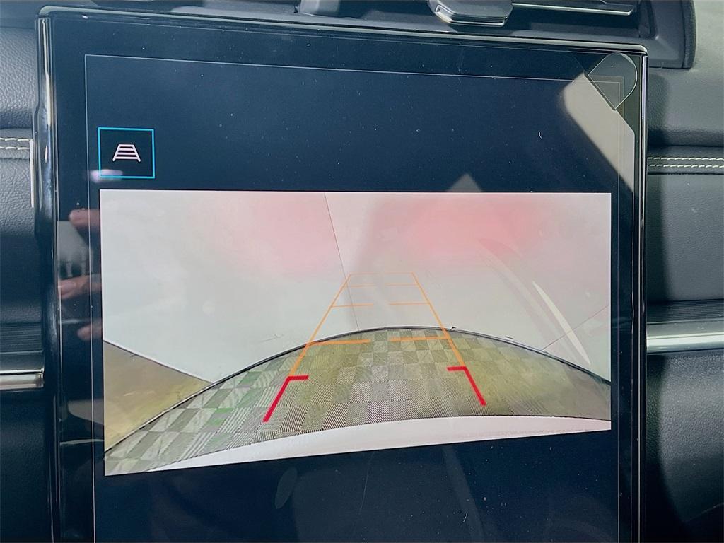 new 2026 GMC Terrain car, priced at $32,895