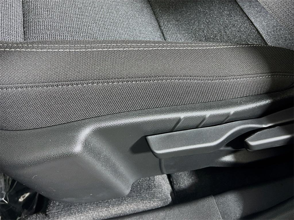 new 2026 GMC Terrain car, priced at $32,895