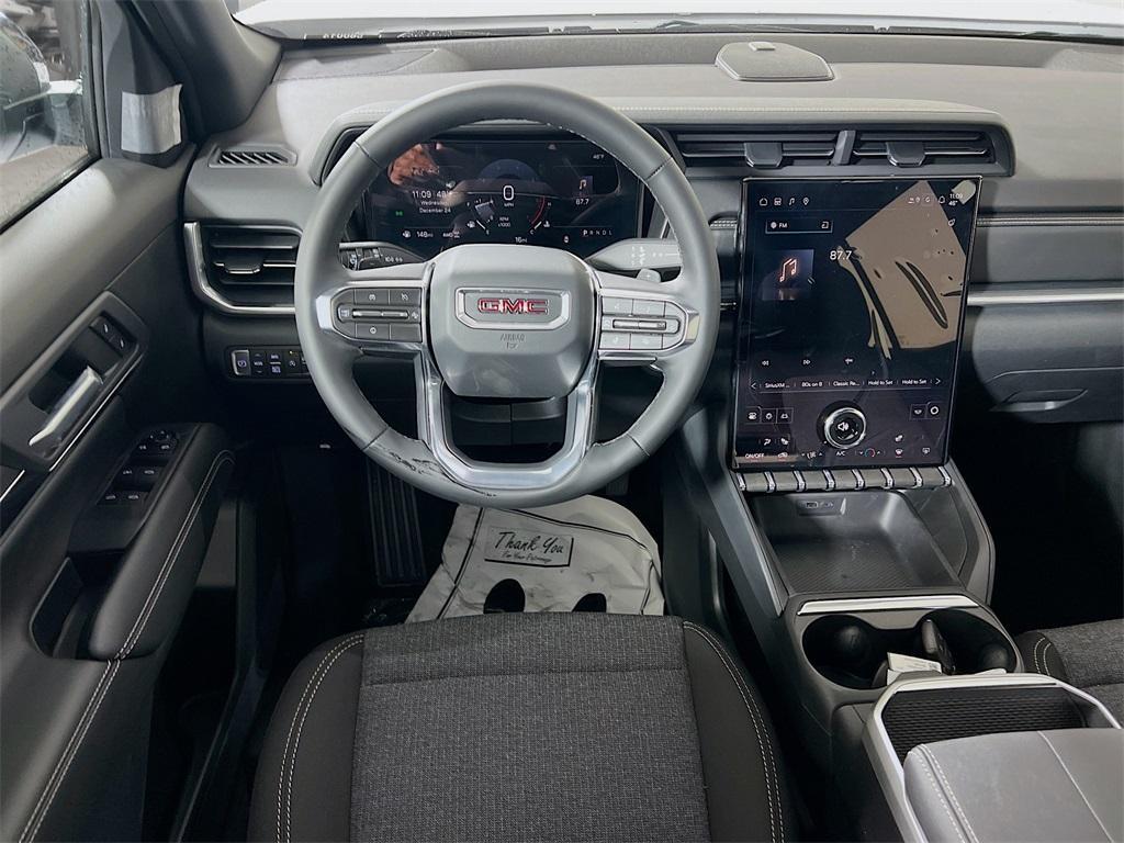 new 2026 GMC Terrain car, priced at $32,895