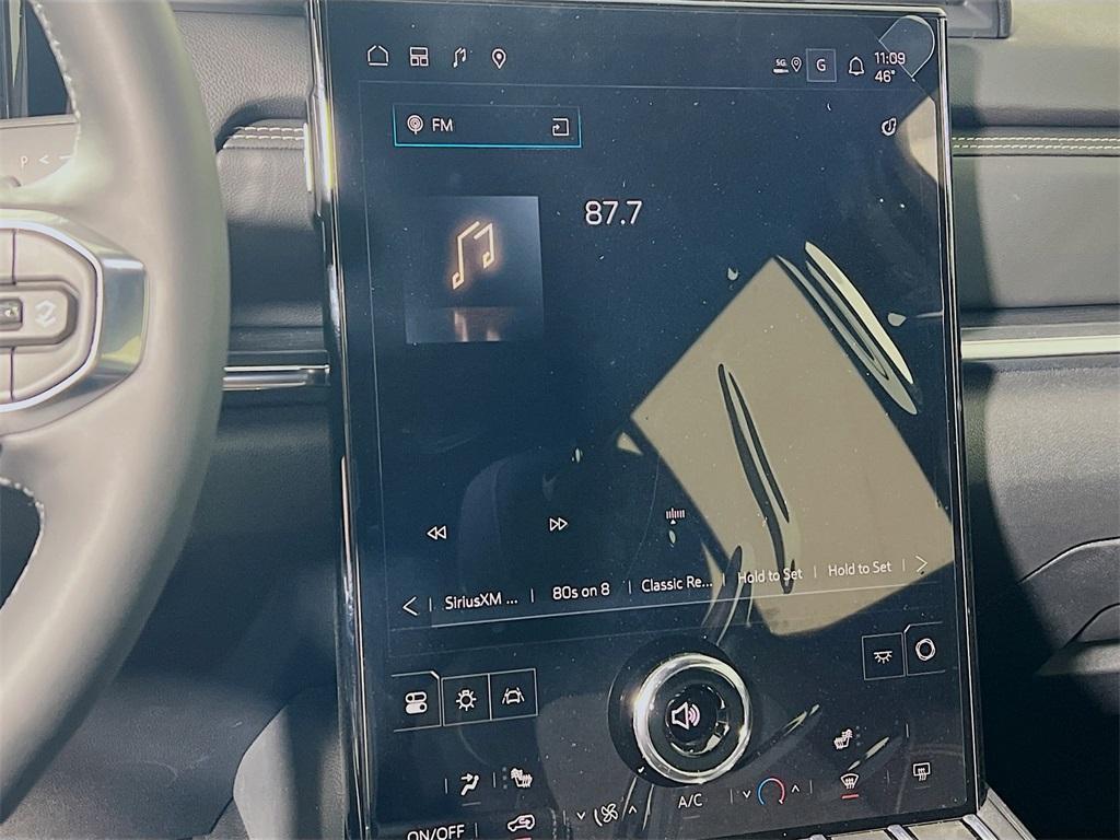 new 2026 GMC Terrain car, priced at $32,895