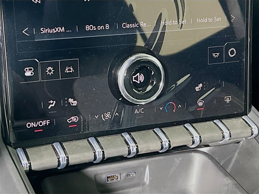 new 2026 GMC Terrain car, priced at $32,895