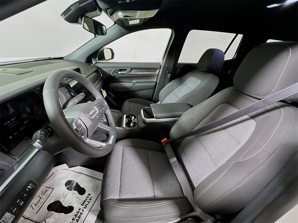 new 2026 GMC Terrain car, priced at $32,895