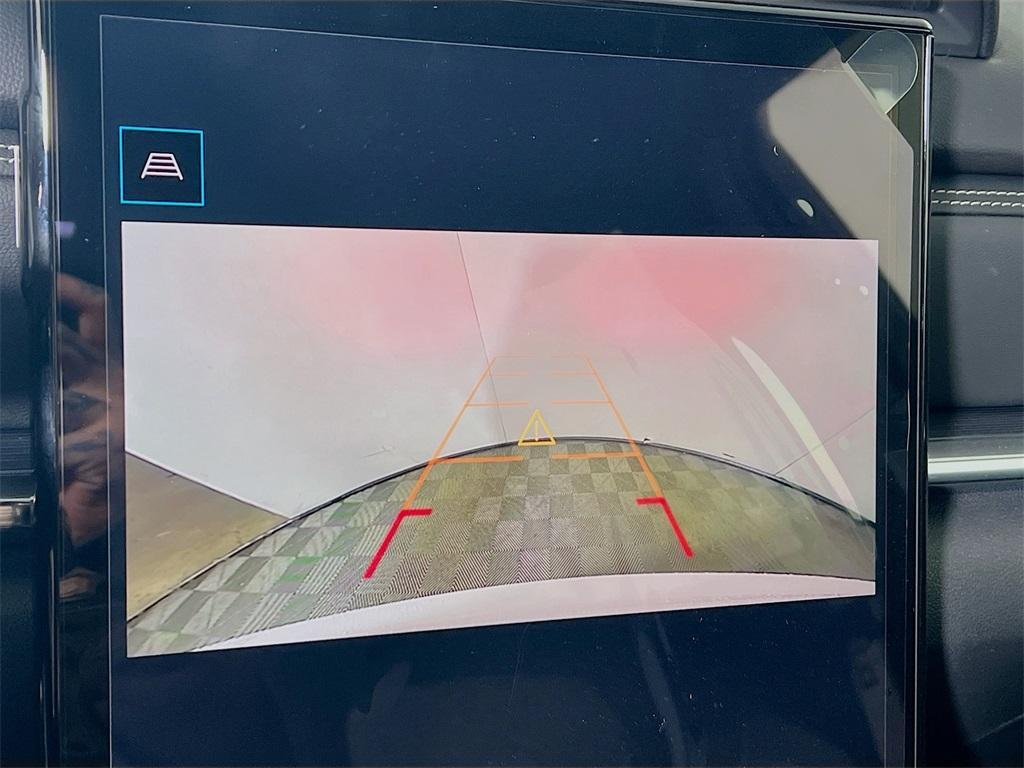 new 2026 GMC Terrain car, priced at $32,895