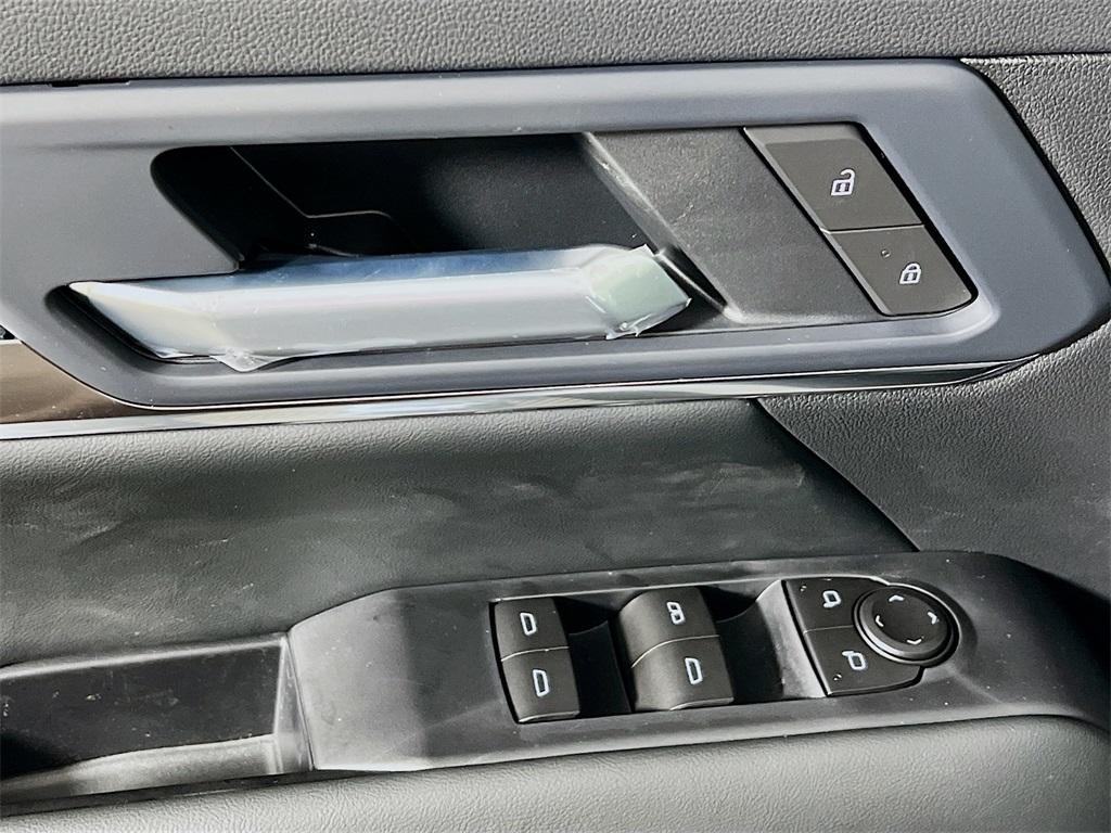 new 2026 GMC Terrain car, priced at $32,895