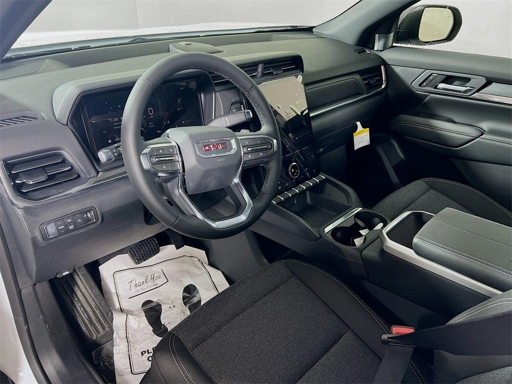 new 2026 GMC Terrain car, priced at $32,895