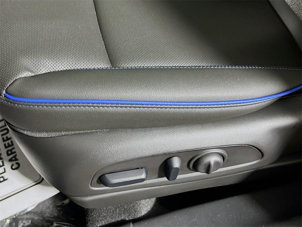 new 2026 Buick Encore GX car, priced at $31,380