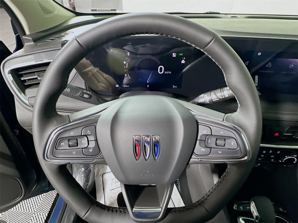 new 2026 Buick Encore GX car, priced at $31,380