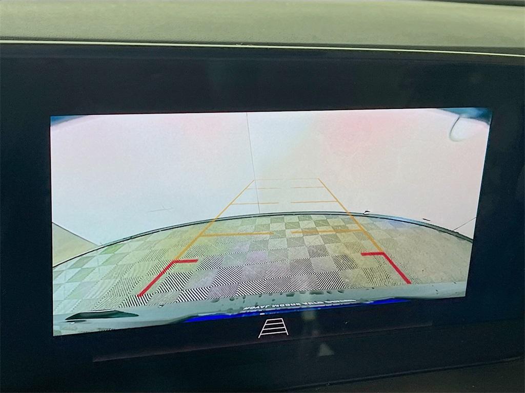 new 2026 Buick Encore GX car, priced at $31,380