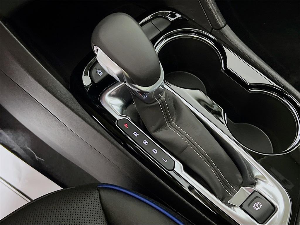 new 2026 Buick Encore GX car, priced at $31,380