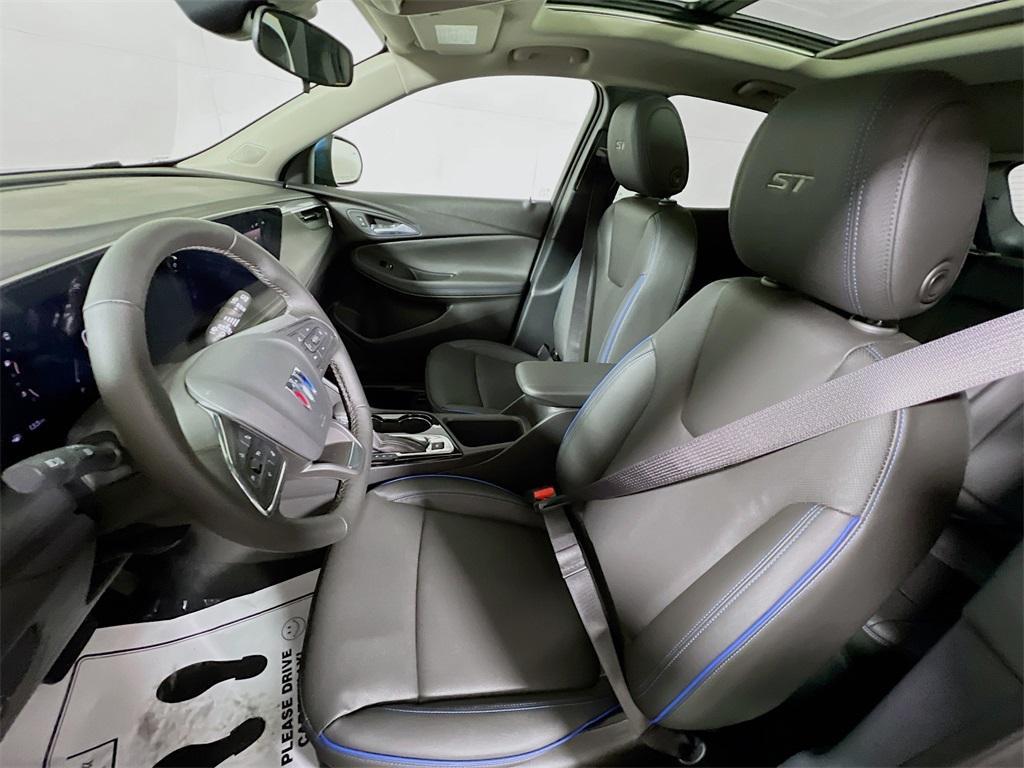 new 2026 Buick Encore GX car, priced at $31,380