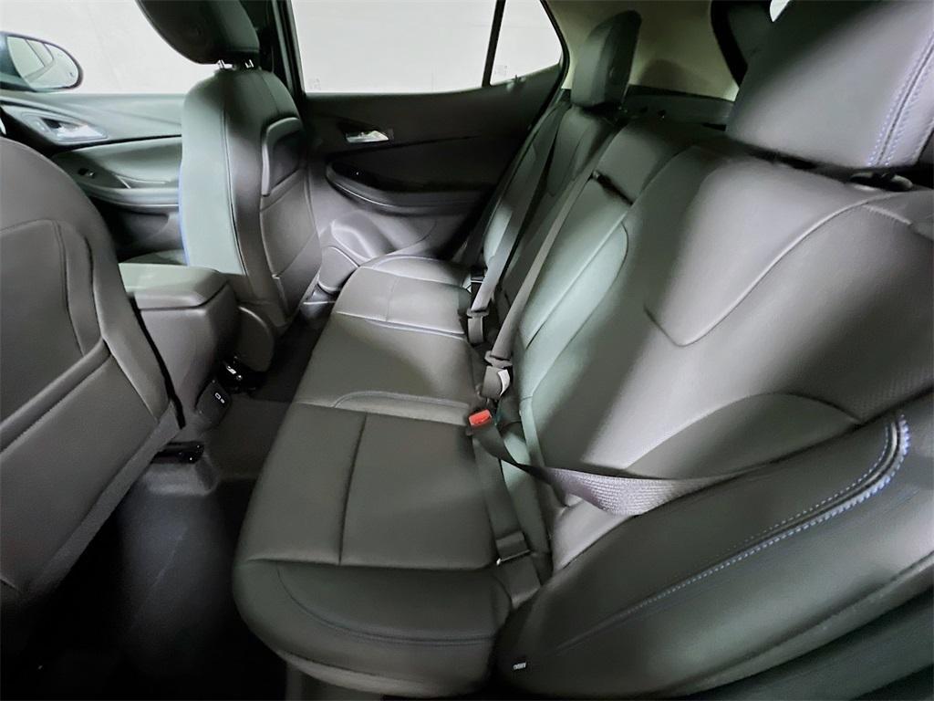 new 2026 Buick Encore GX car, priced at $31,380