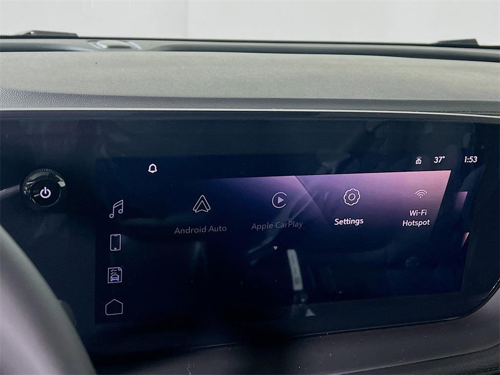 new 2026 Buick Encore GX car, priced at $31,380