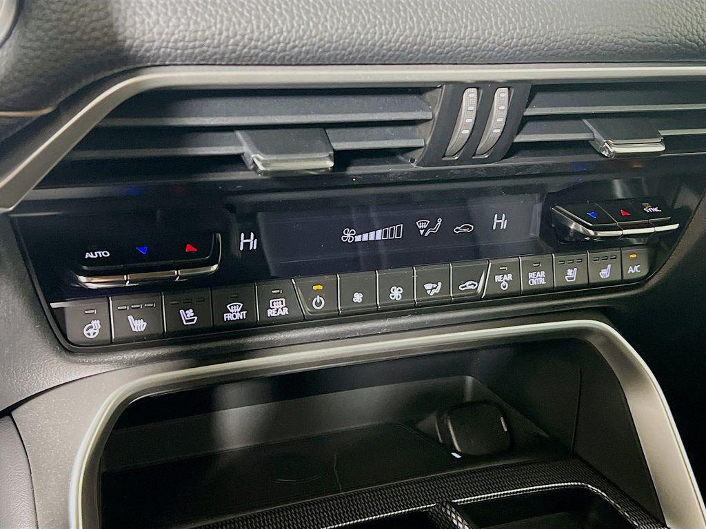 new 2026 Mazda CX-90 PHEV car, priced at $52,705