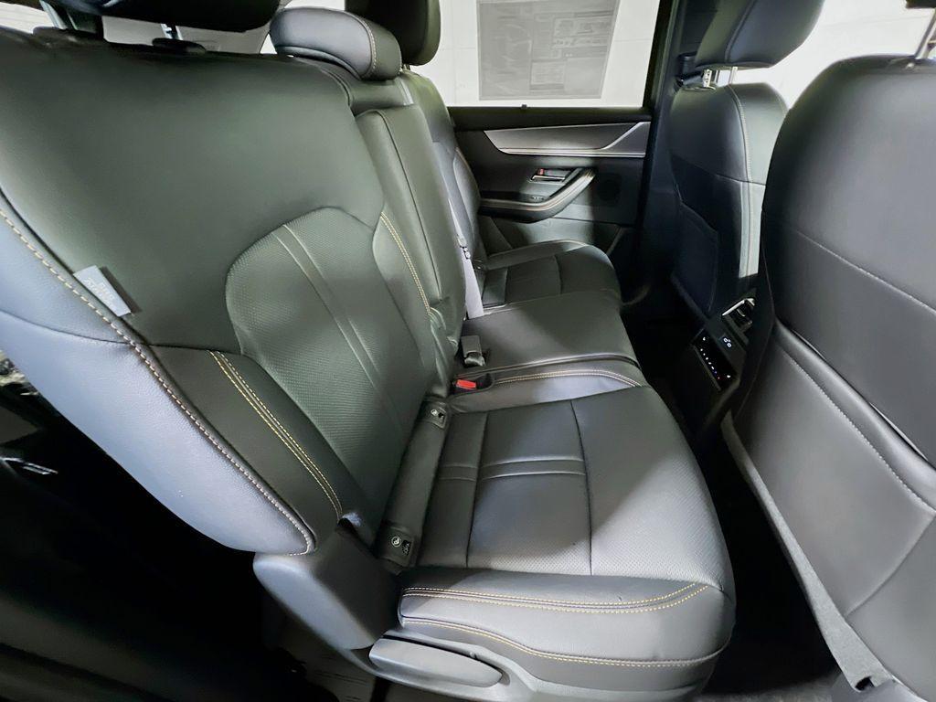 new 2026 Mazda CX-90 PHEV car, priced at $52,705