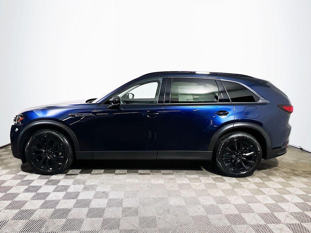 new 2026 Mazda CX-90 PHEV car, priced at $52,705